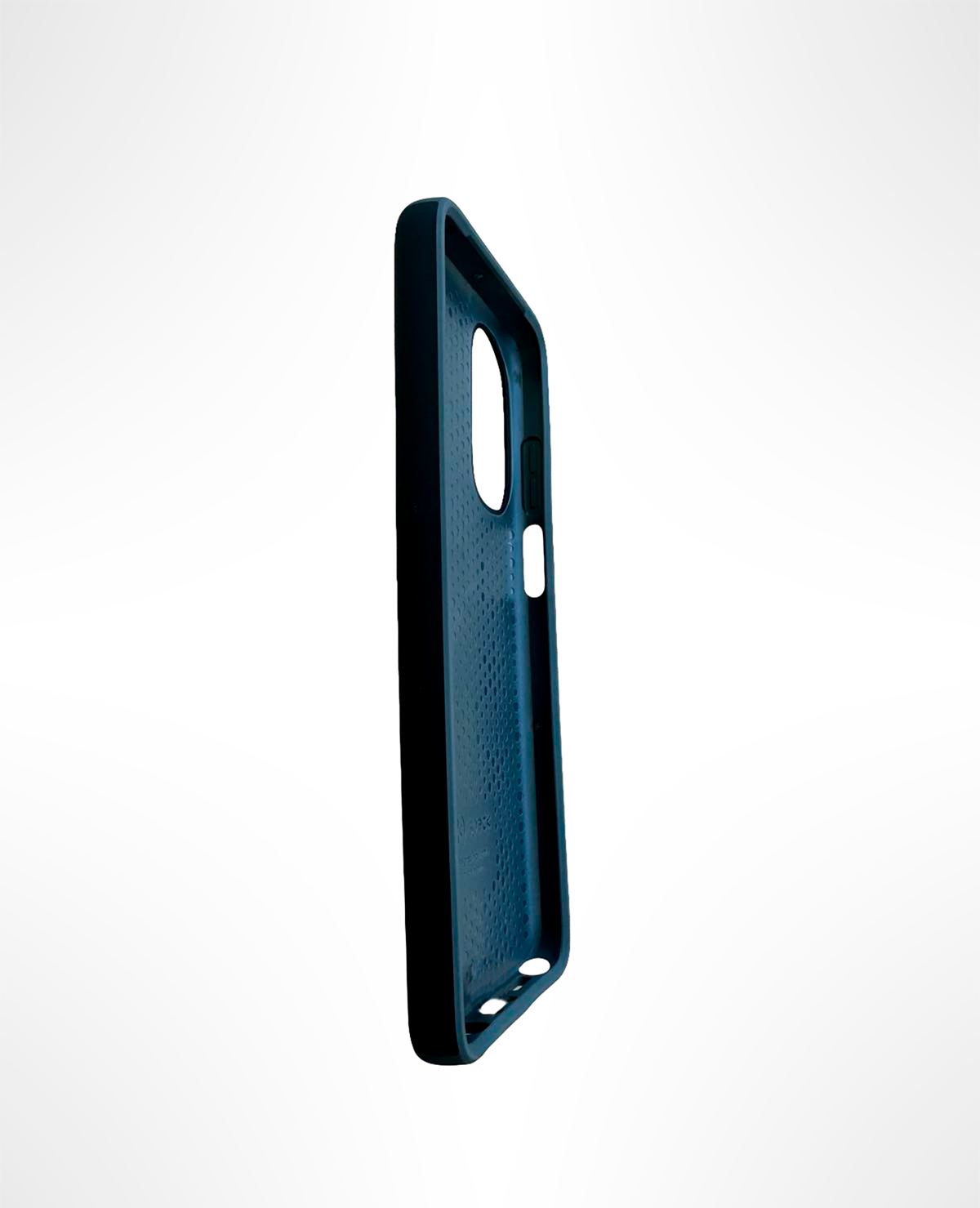 NEW Speck Impact Hero Slim Soft Touch Case – Moto G Stylus 5G (2022) (6.8") (Black)