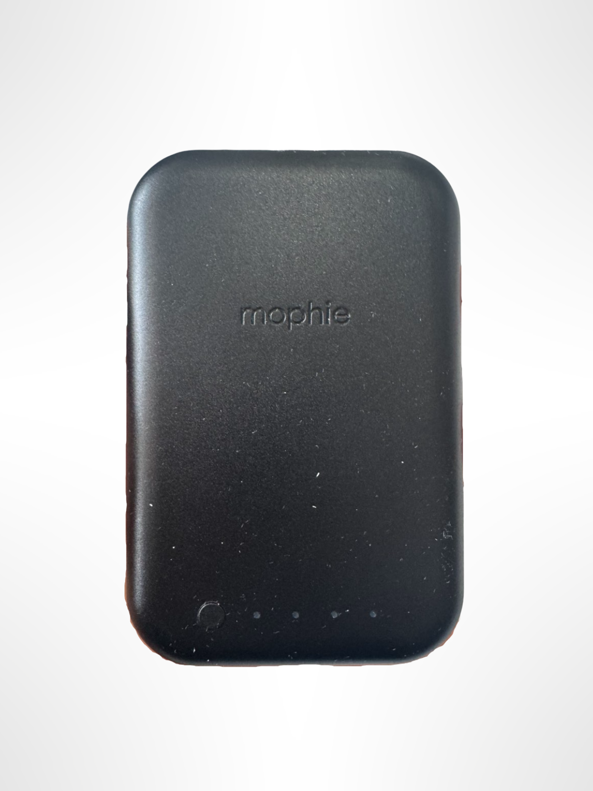 MOPHIE Juice Pack Connect – 5.000mAh Wireless Battery with Stand