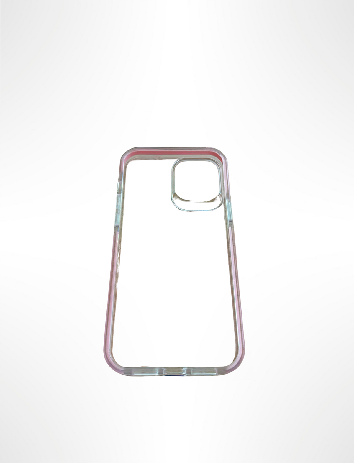 ZAGG Gear4 Piccadilly Case – iPhone 12 Mini (5.4") (Clear Rose)