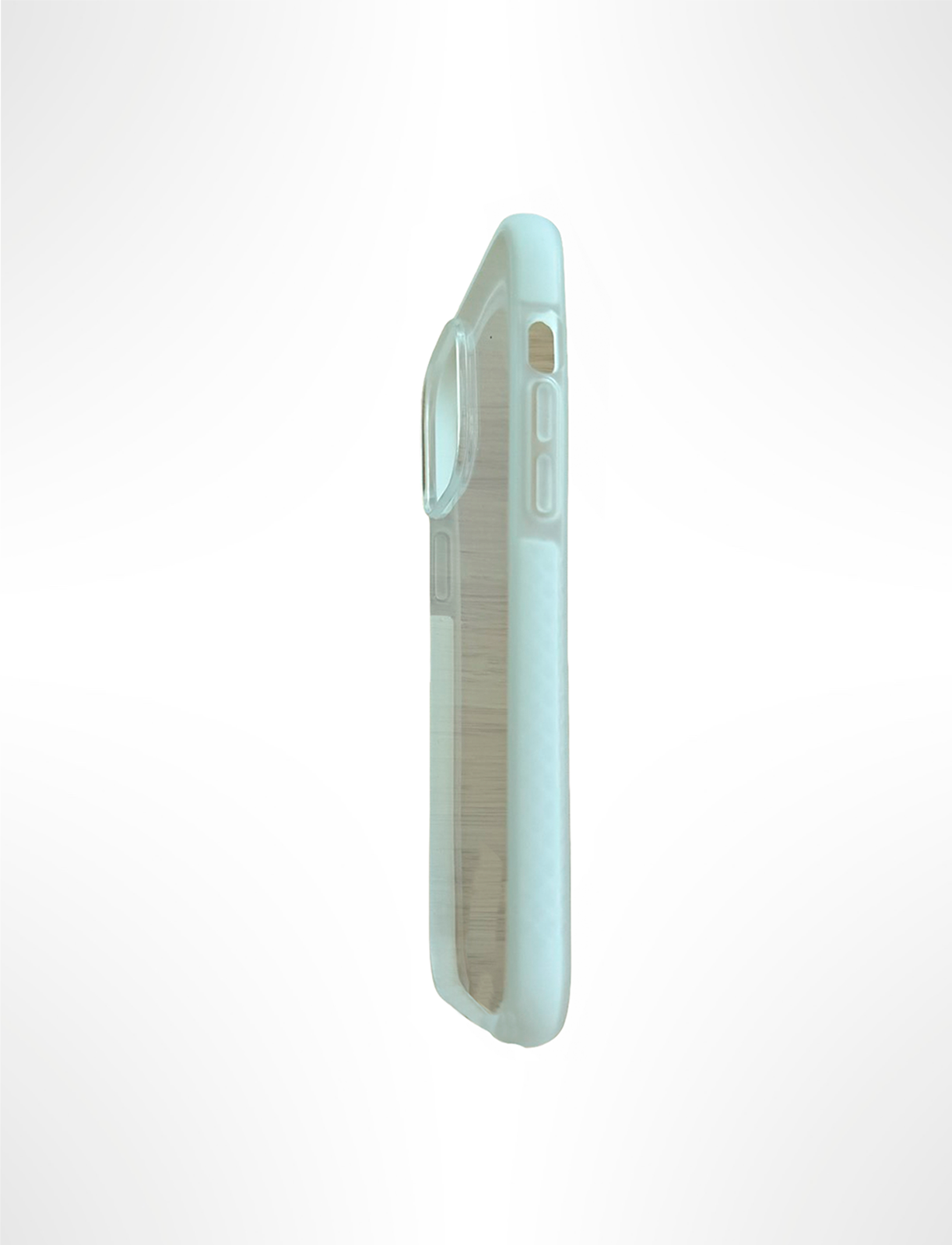 BodyGuardz Ace Pro Case – iPhone 13 Pro Max (6.7″) (Clear)