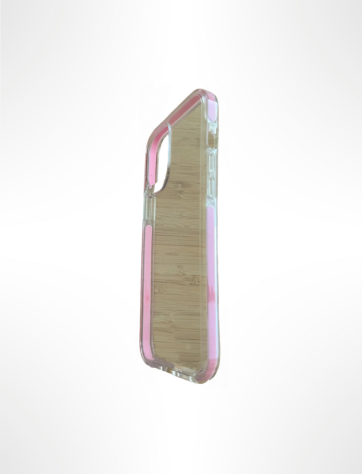 ZAGG Gear4 Piccadilly Case – iPhone 12 Mini (5.4") (Clear Rose)