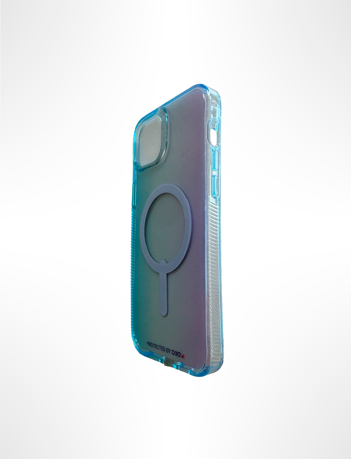 ZAGG Gear4 Milan Aurora Snap Ombre Protective Case with MagSafe – iPhone 14 Plus (6.7")