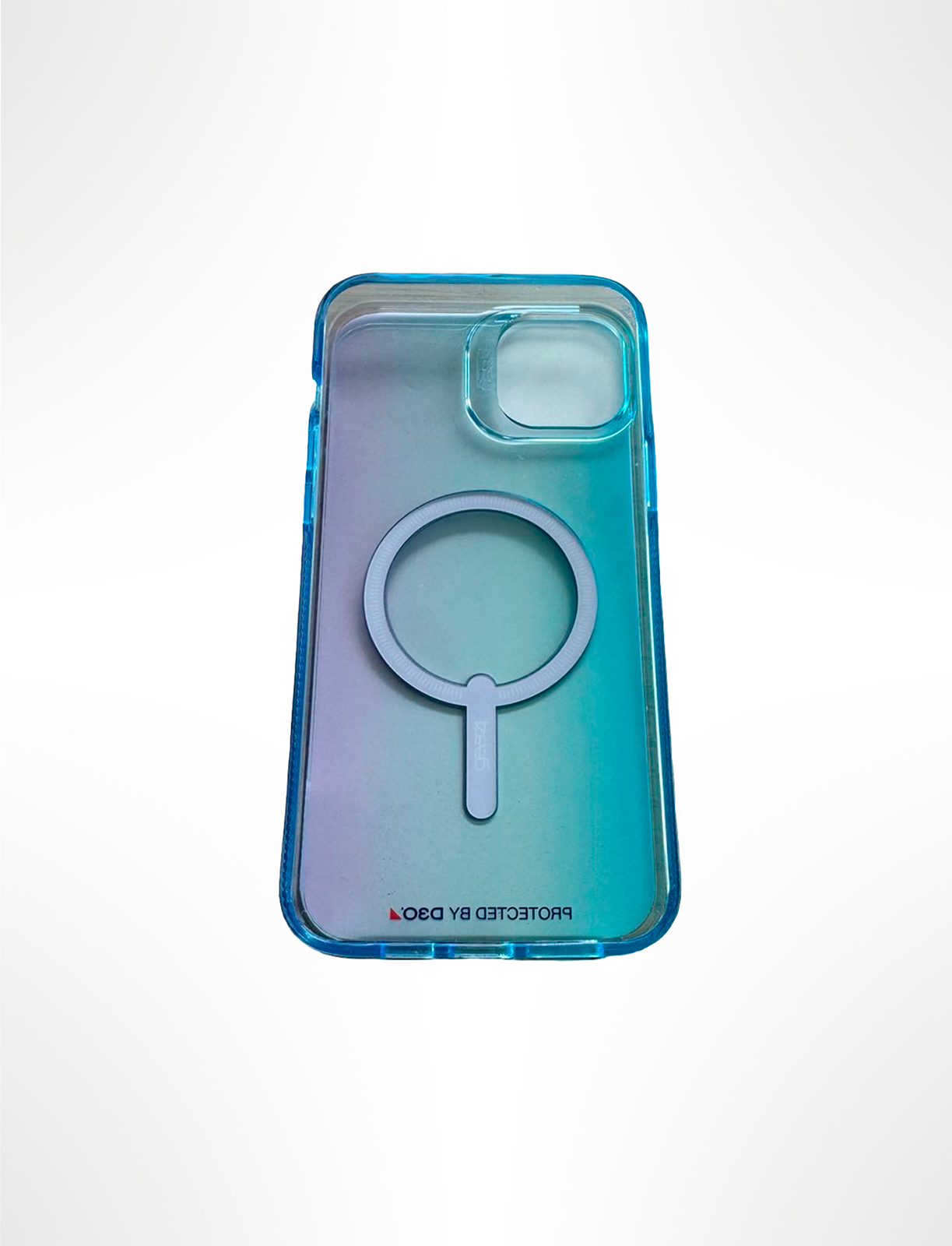 ZAGG Gear4 Milan Aurora Snap Ombre Protective Case with MagSafe – iPhone 14 Plus (6.7")