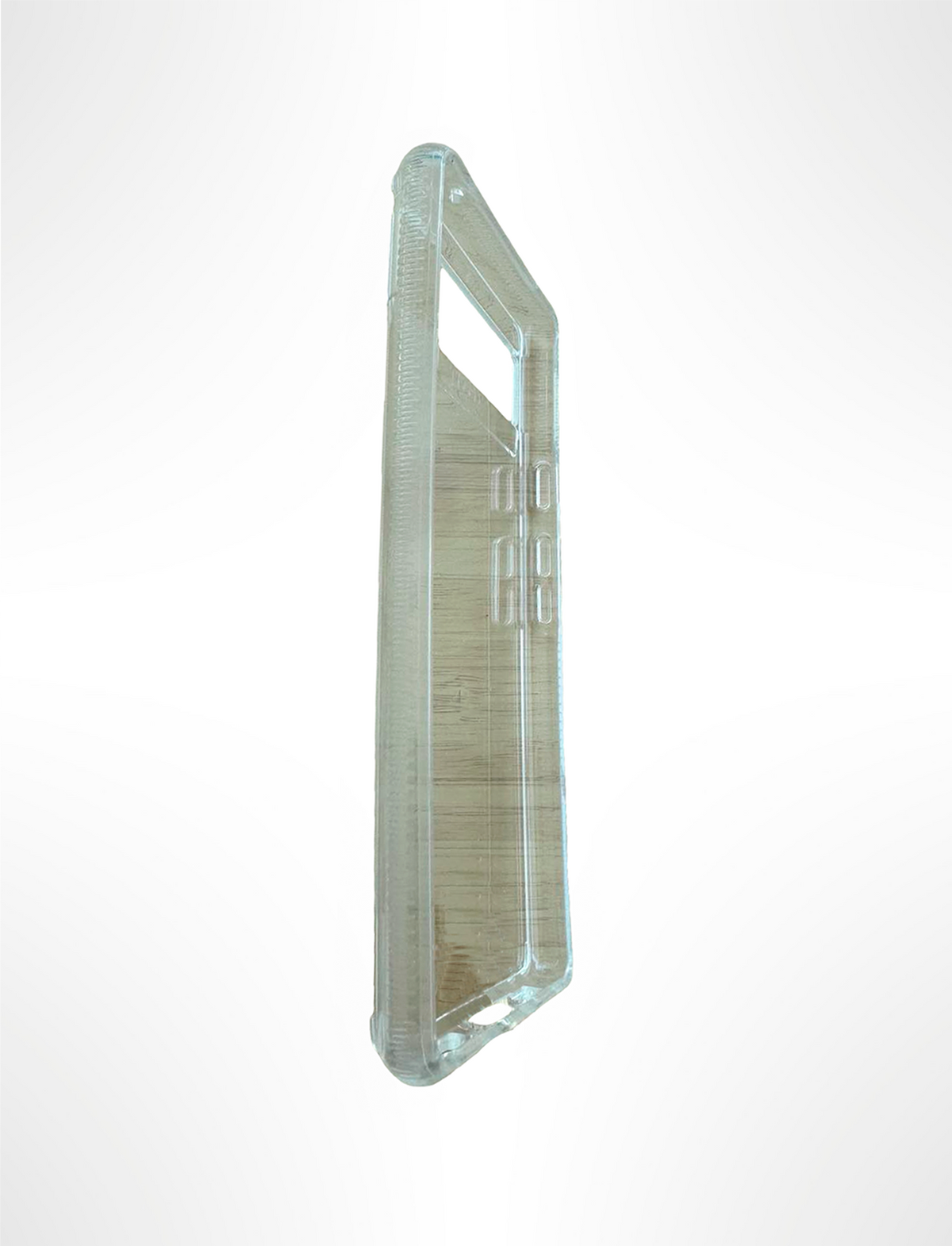 ZAGG Gear4 Crystal Palace Clear Case – Google Pixel 6a (6.1")