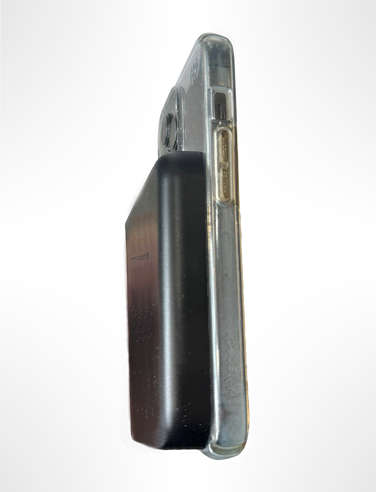 MOPHIE Juice Pack Connect – 5.000mAh Wireless Battery with Stand