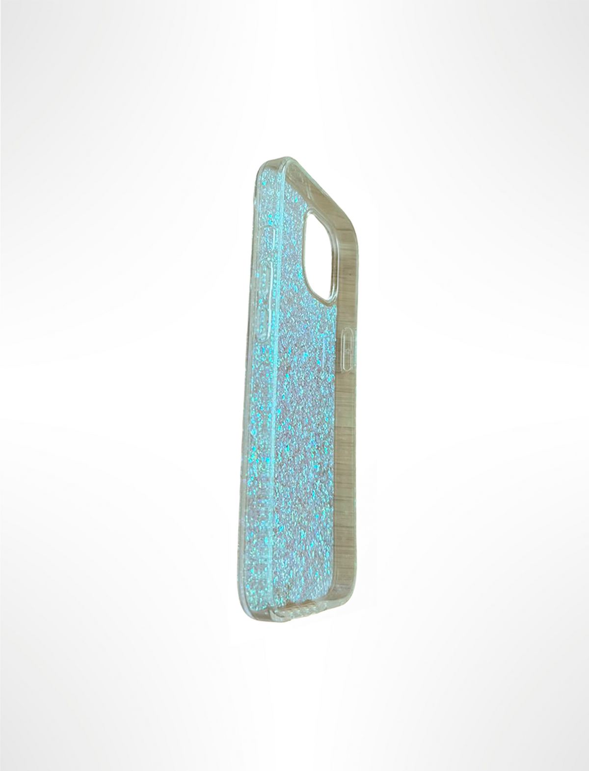 Insignia Intense Glitter Case – iPhone 13/14/15 (6.1")