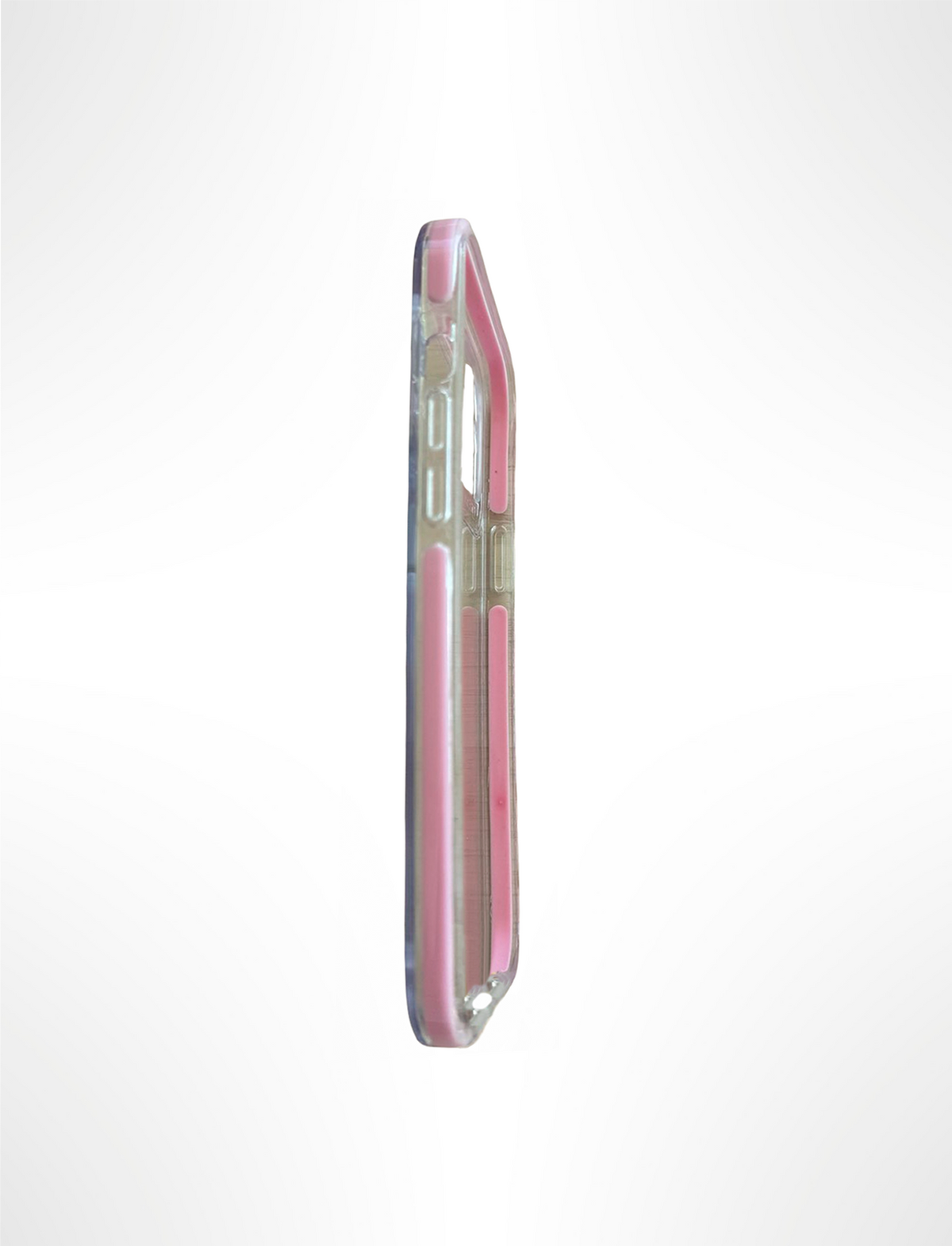 ZAGG Gear4 Piccadilly Case – iPhone 12 Mini (5.4") (Clear Rose)