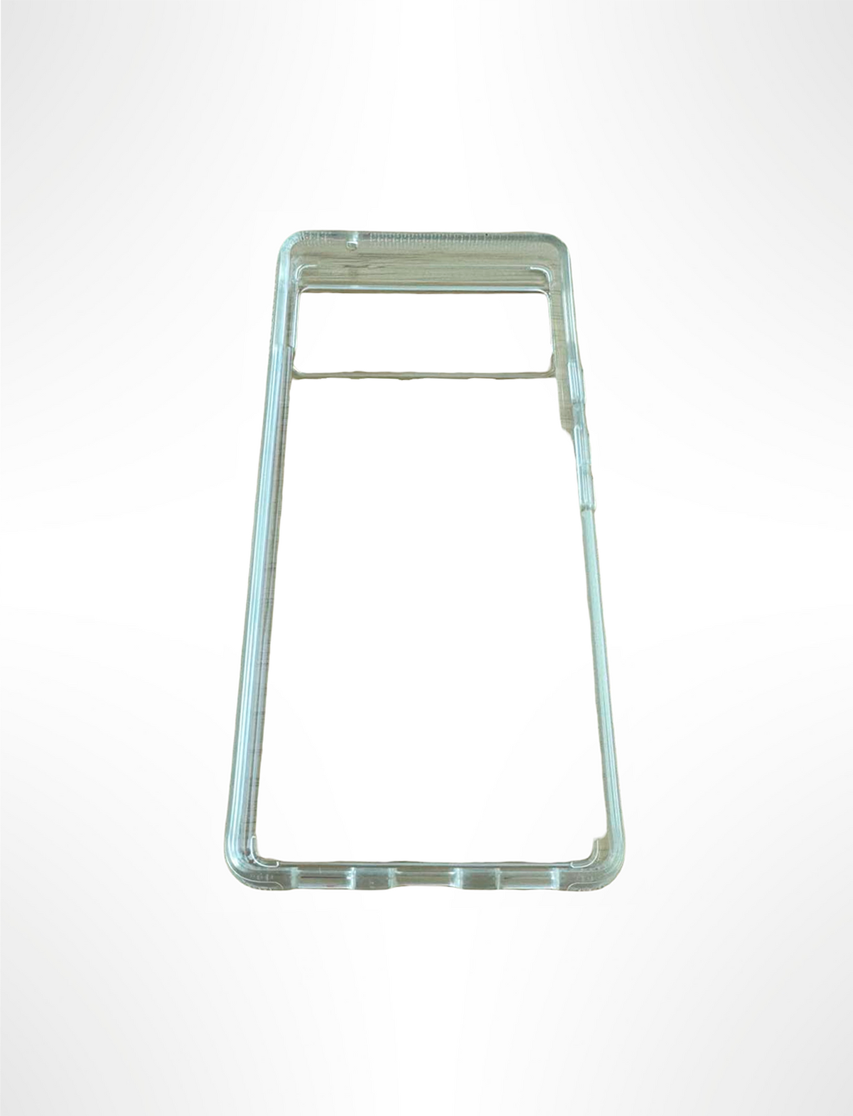 ZAGG Gear4 Crystal Palace Clear Case – Google Pixel 6a (6.1")