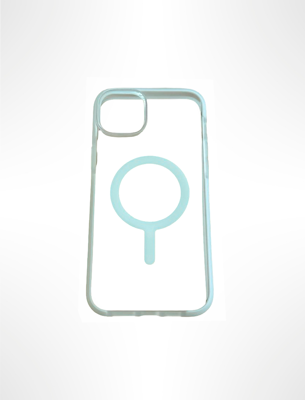 BodyGuardz ACE Pro Case with MagSafe – iPhone 14 Pro Max (6.7") (Clear White)