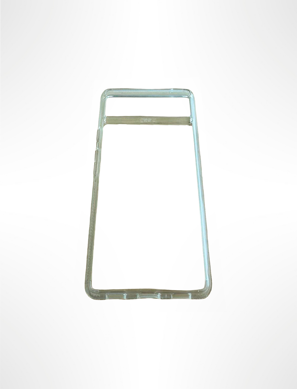 ZAGG Gear4 Crystal Palace Clear Case – Google Pixel 6a (6.1")