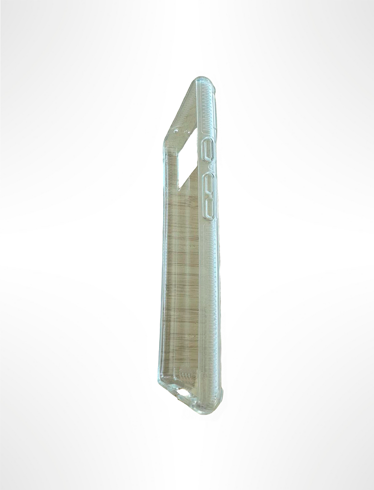 ZAGG Gear4 Crystal Palace Clear Case – Google Pixel 6a (6.1")