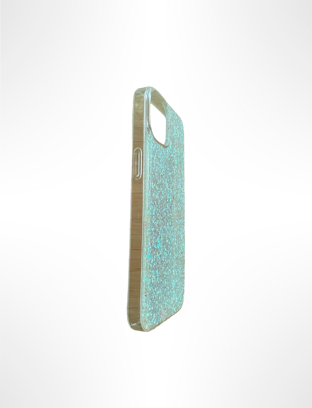 Insignia Intense Glitter Case – iPhone 13/14/15 (6.1")