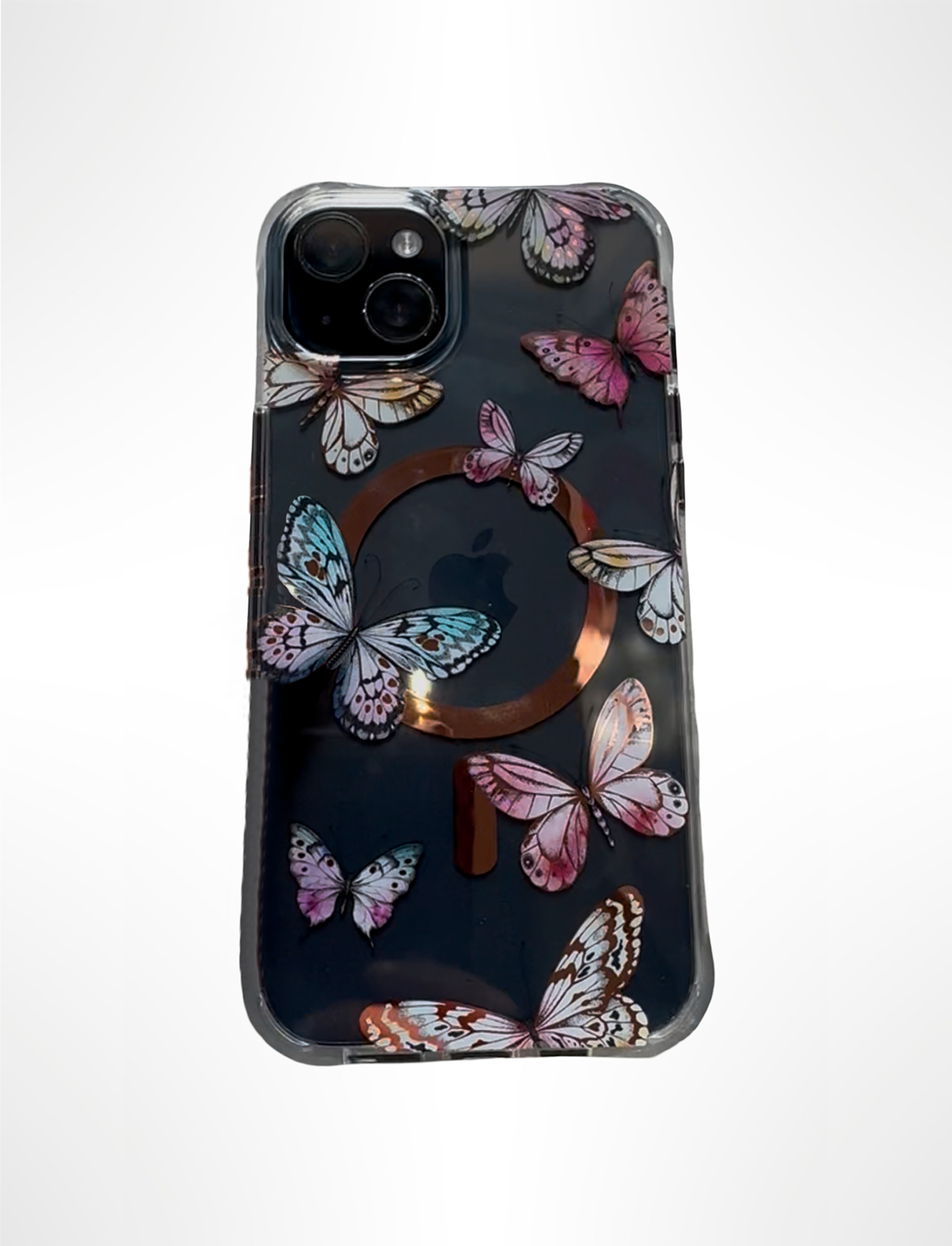 KARMA Butterfly iPhone 13 Pro Max Case (6.7") (2022)