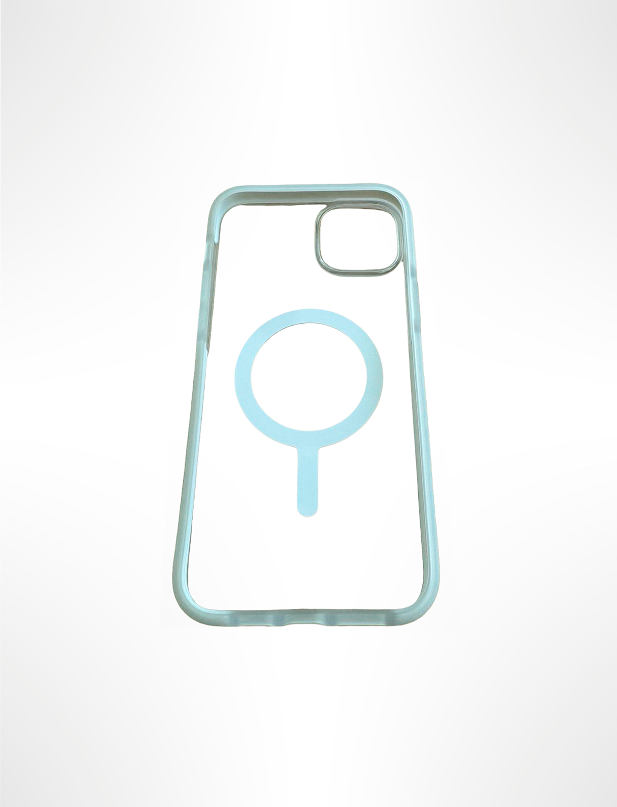BodyGuardz ACE Pro Case with MagSafe – iPhone 14 Pro Max (6.7") (Clear White)