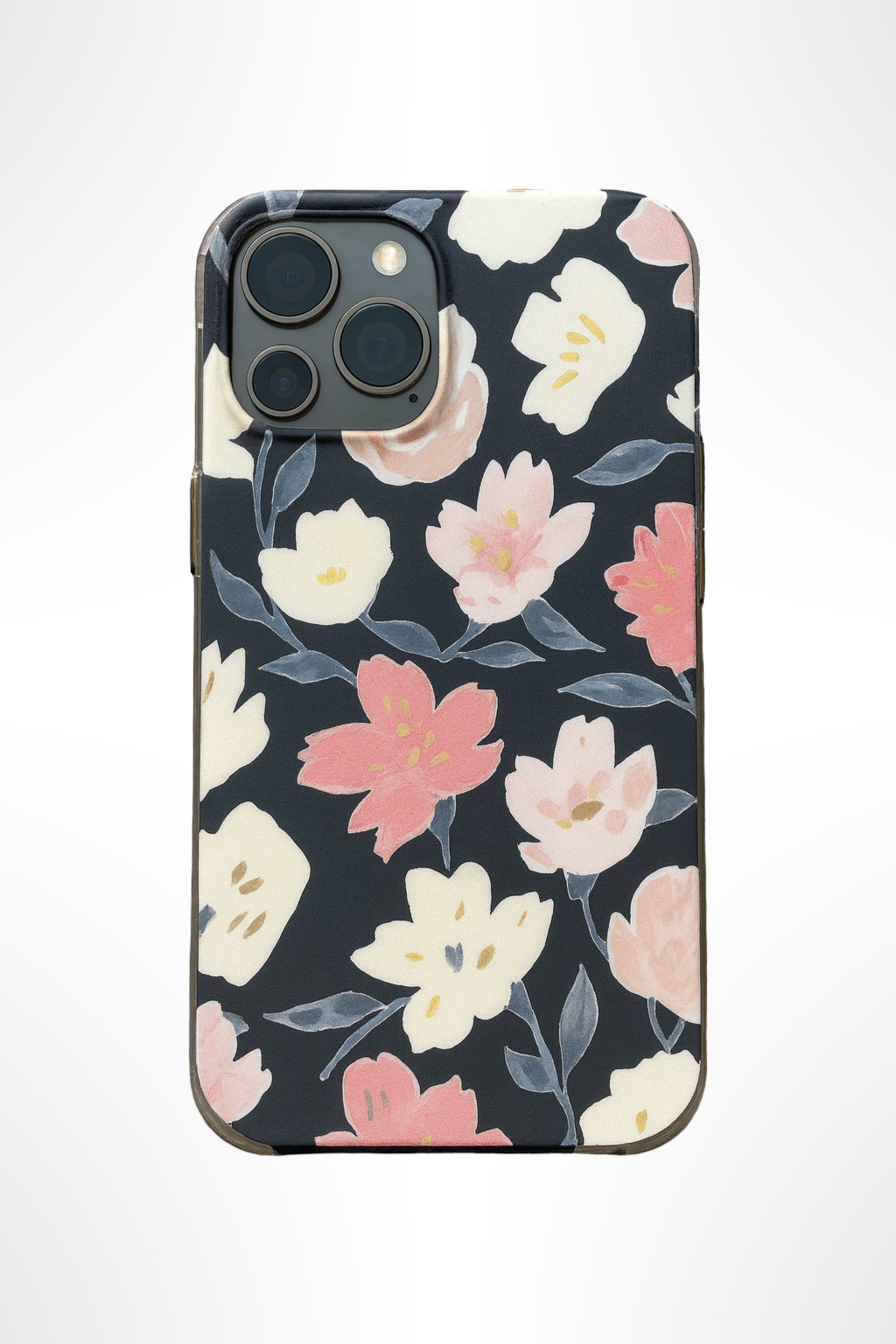 KARMA Floral iPhone 13 Pro Max Case (6.7") (2022)