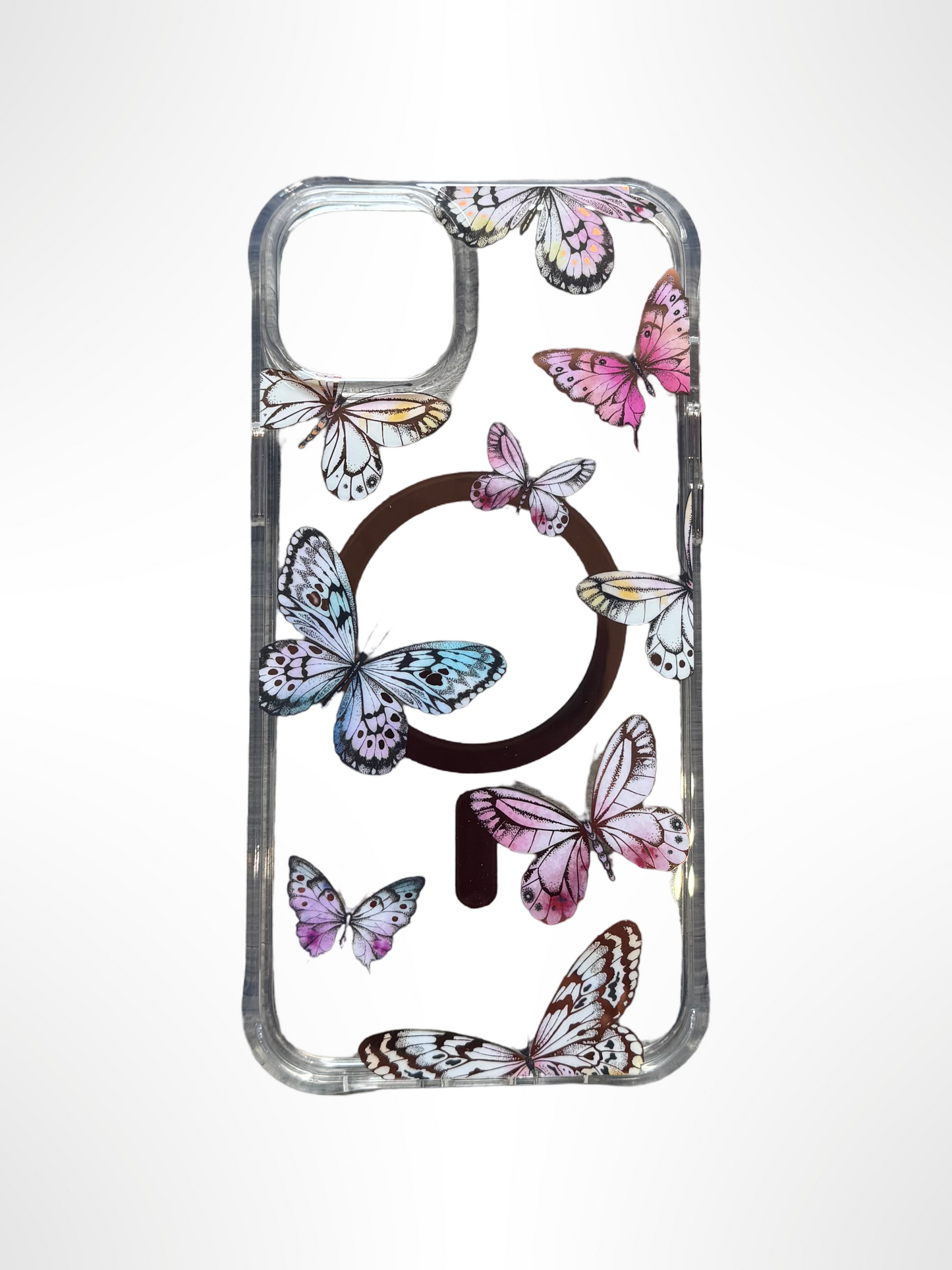 KARMA Butterfly iPhone 13 Pro Max Case (6.7") (2022)
