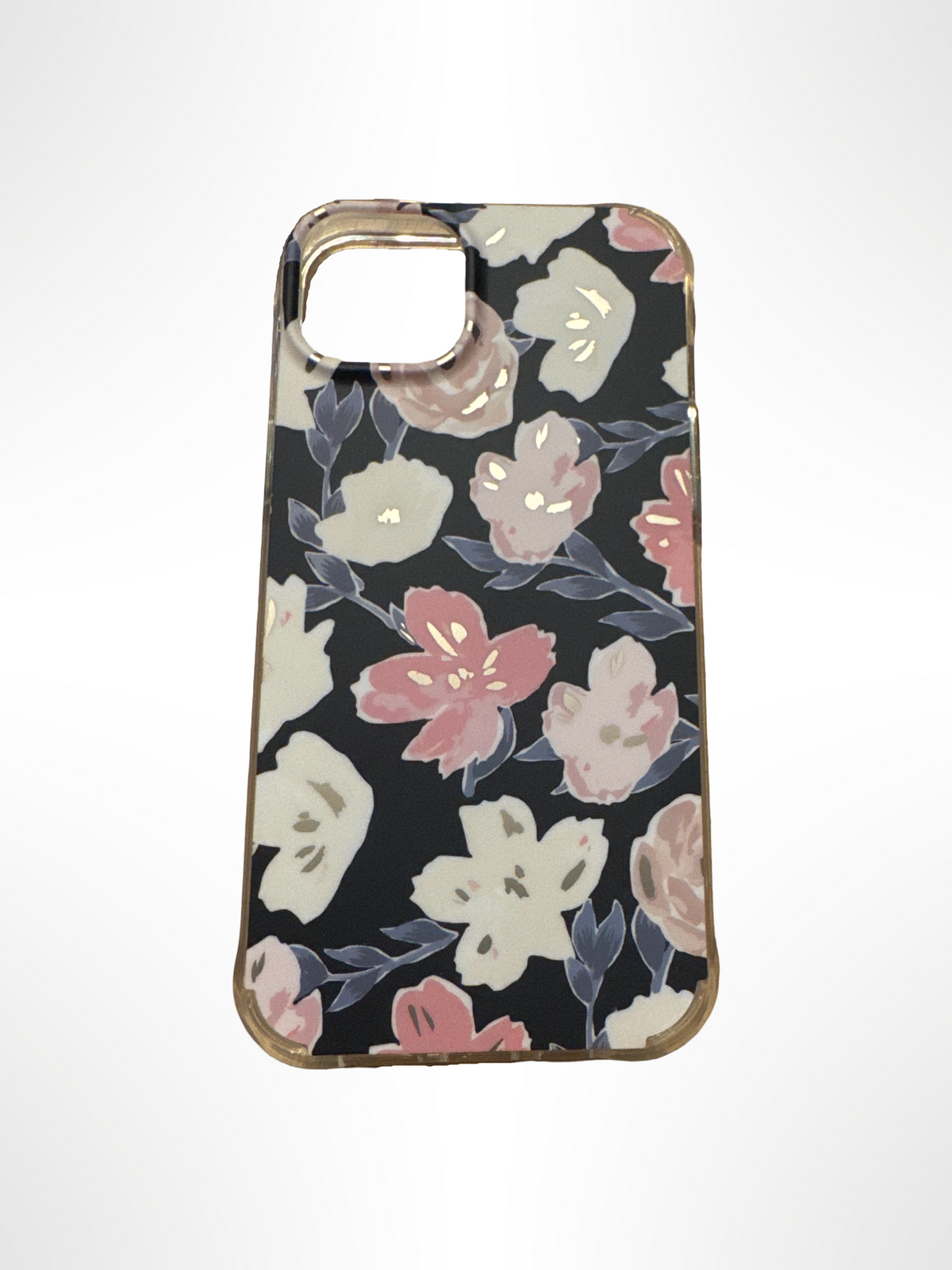 KARMA Floral iPhone 13 Pro Max Case (6.7") (2022)