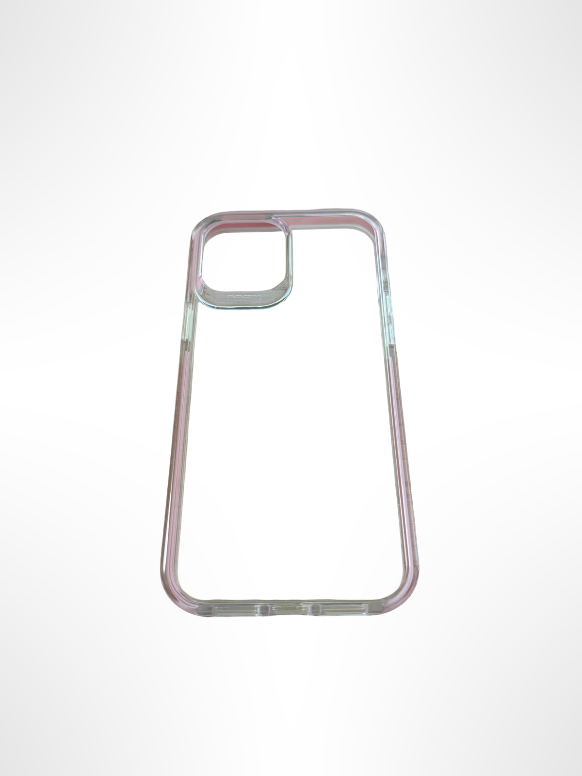 ZAGG Gear4 Piccadilly Case – iPhone 12 Mini (5.4") (Clear Rose)