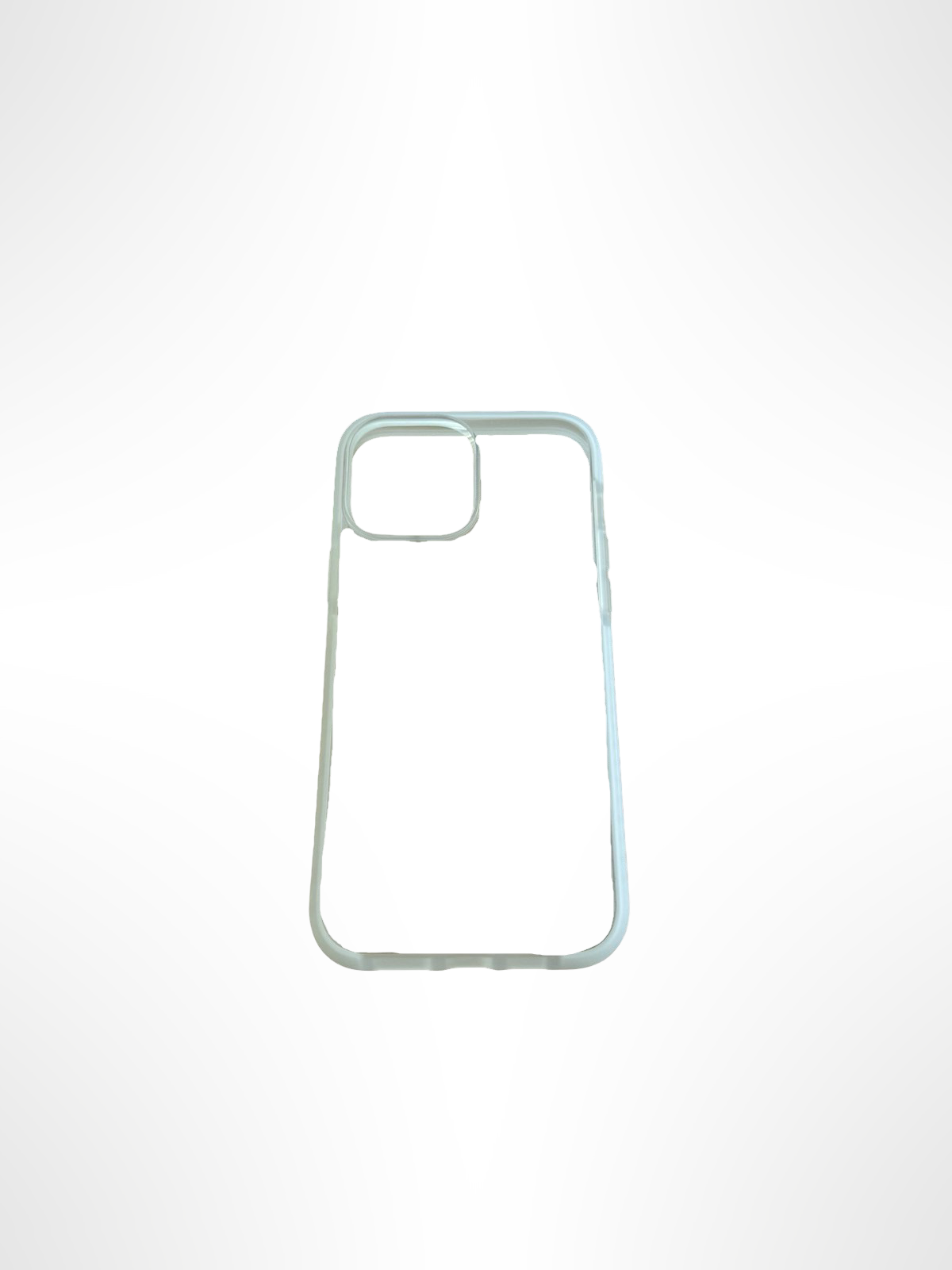 BodyGuardz Ace Pro Case – iPhone 13 Pro Max (6.7″) (Clear)