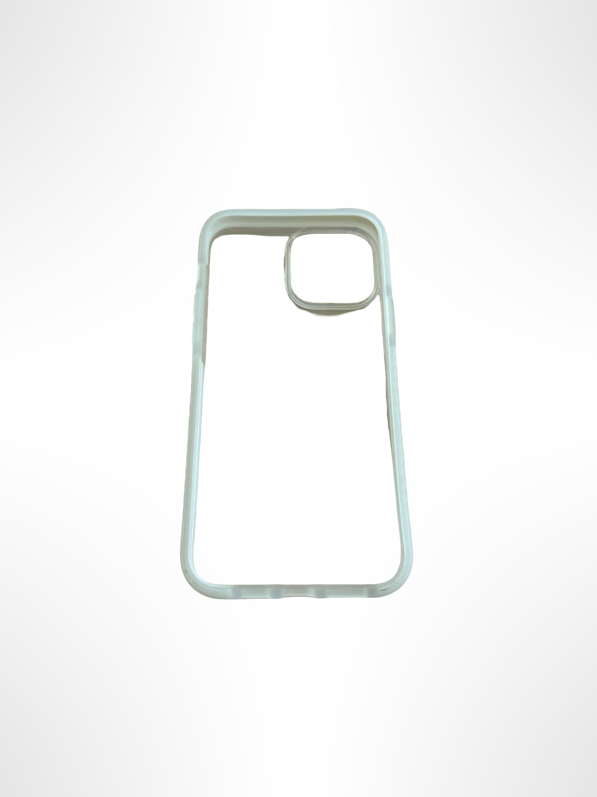 BodyGuardz Ace Pro Case – iPhone 13 Pro Max (6.7″) (Clear)