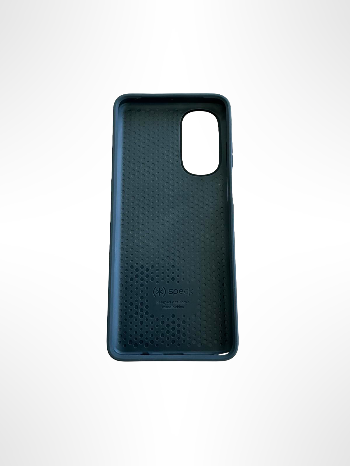 NEW Speck Impact Hero Slim Soft Touch Case – Moto G Stylus 5G (2022) (6.8") (Black)