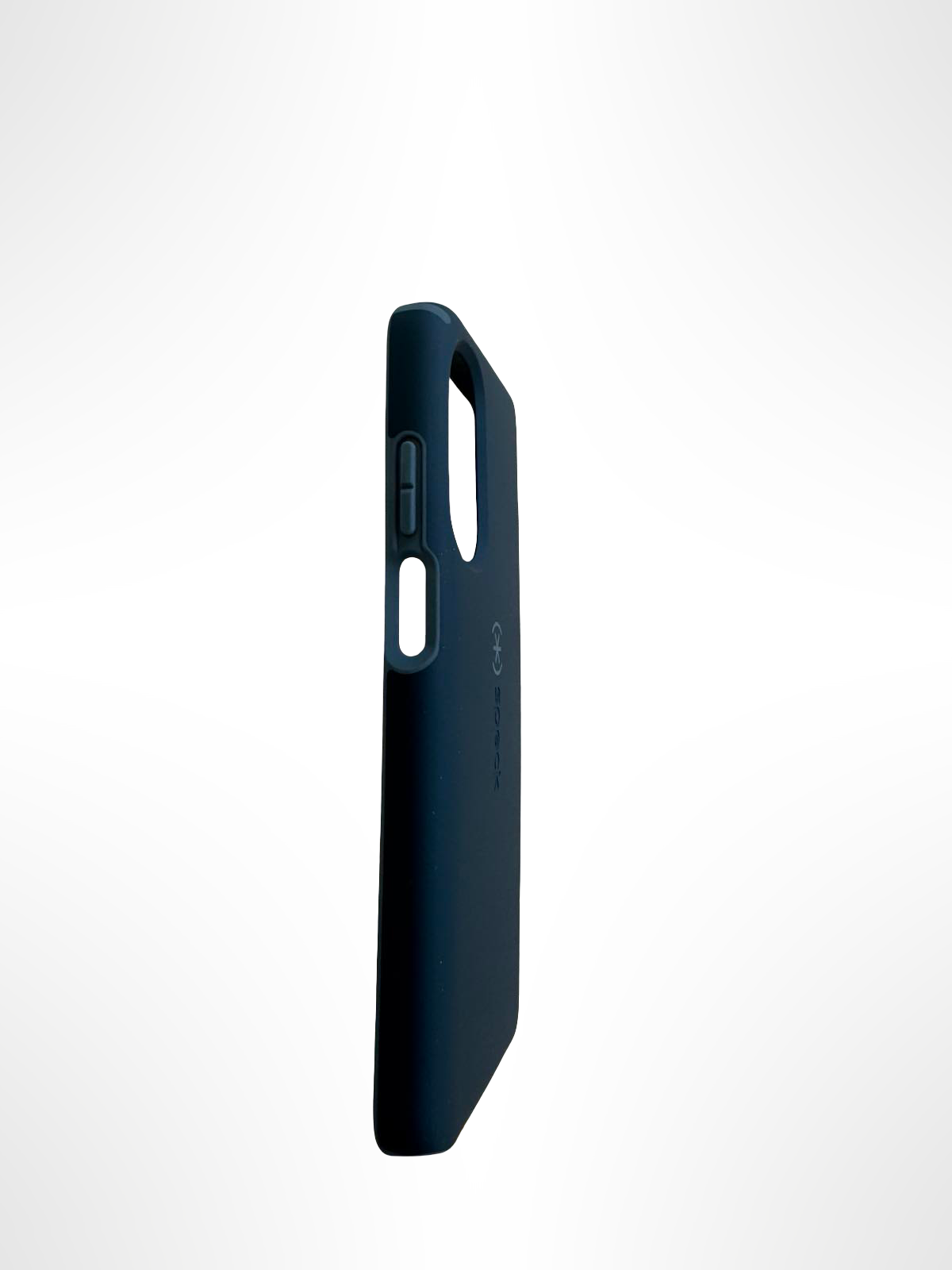 NEW Speck Impact Hero Slim Soft Touch Case – Moto G Stylus 5G (2022) (6.8") (Black)
