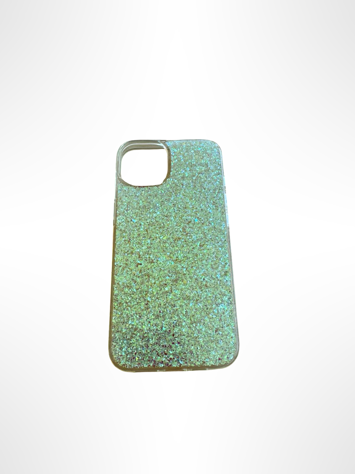 Insignia Intense Glitter Case – iPhone 13/14/15 (6.1")