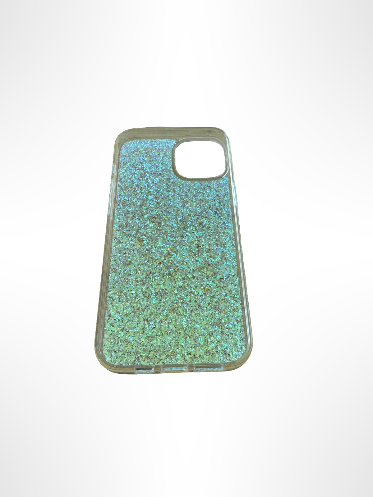 Insignia Intense Glitter Case – iPhone 13/14/15 (6.1")