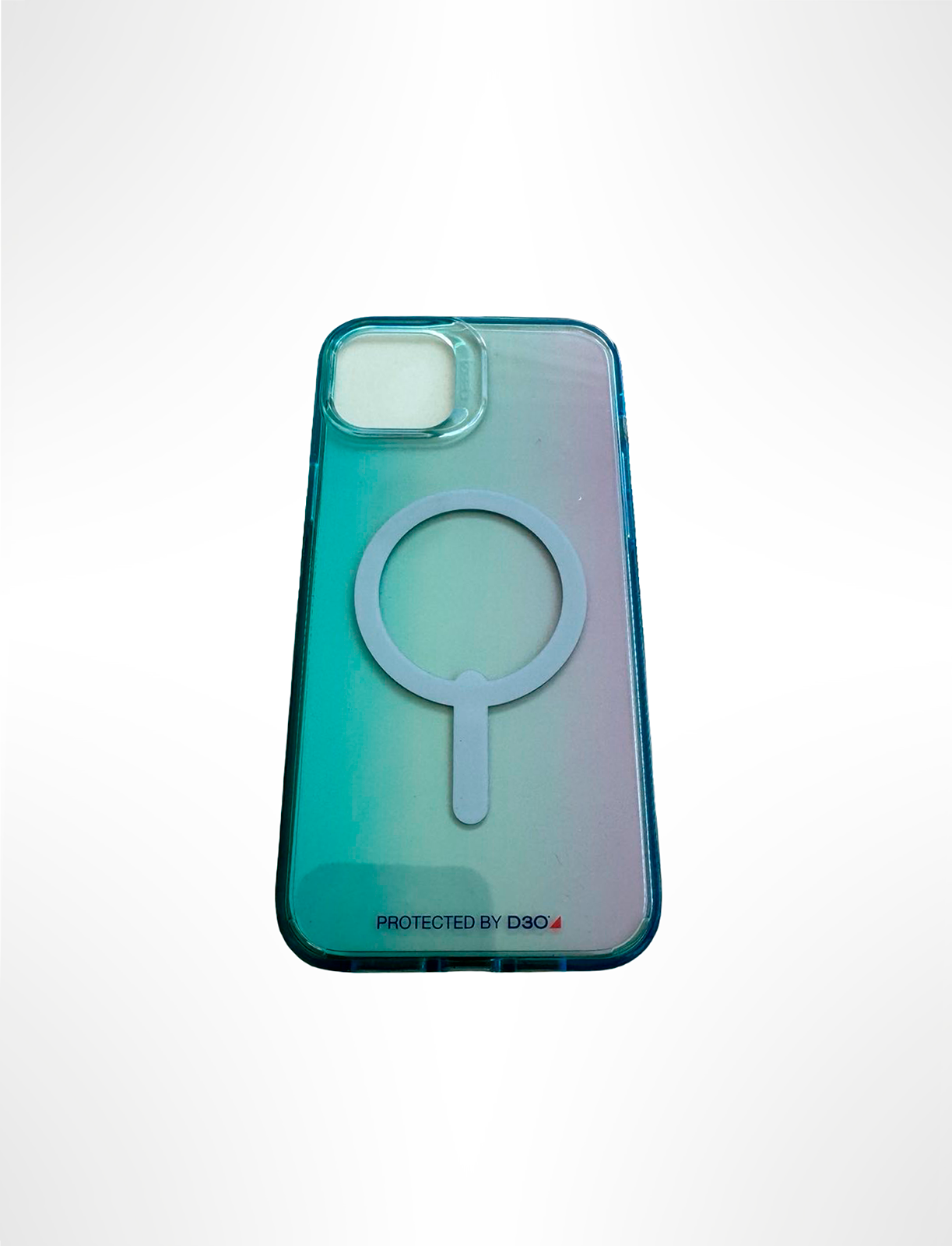 ZAGG Gear4 Milan Aurora Snap Ombre Protective Case with MagSafe – iPhone 14 Plus (6.7")