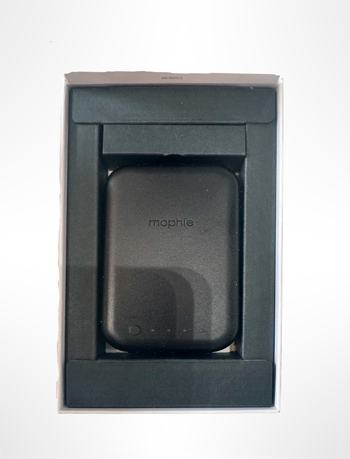 MOPHIE Juice Pack Connect – 5.000mAh Wireless Battery with Stand